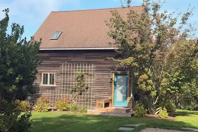 Charming cottage on Polpis Bike Path