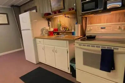 Image de Family Cabin Near Pomme de Terre Lake & Hermitage