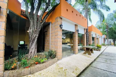 Image de 3-bedroom house with air conditioning and Amazing pool