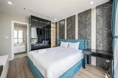 Image de Vinhome Landmark 81 Suites Deluxe Apartment