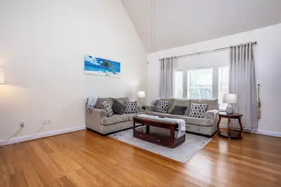 Image de Charming 3-bedroom house in pleasant Irving with Ac