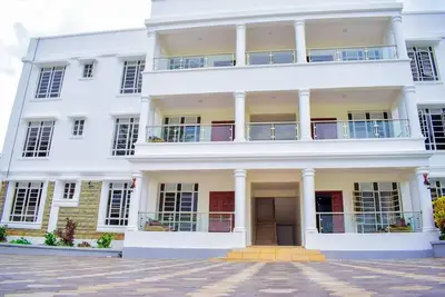 Image de The Jades at Riat Unit 2: A Luxury 3 bedroom apartment