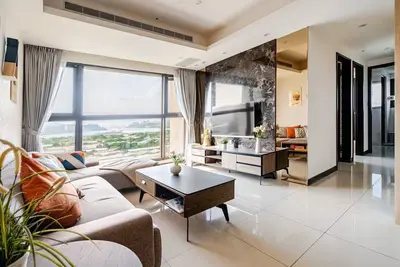 Image de Family-friendly, River View, Steps to Mrt, Pool, Gym