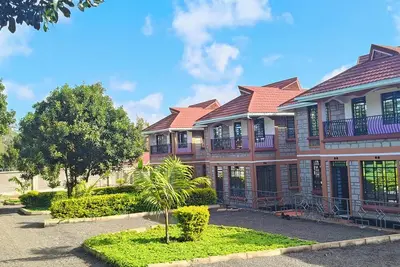 Image de 3-bedroom house in Nyeri