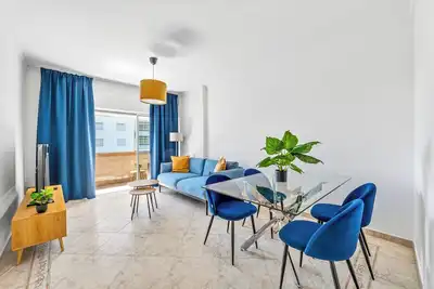 Image de Apartment with sea view