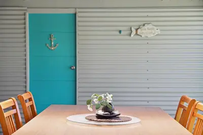 Image de Driftwood Lancelin  Beach Stay