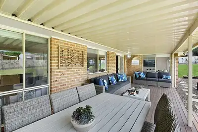 Image de Nulkaba House Hideaway -In the heart of the Hunter Valley