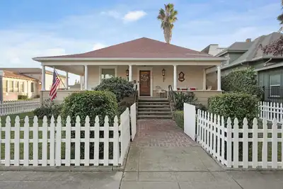 Image de Charming Three bedroom Luxury Oasis