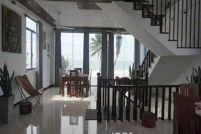 Image de Welcome To Surf View Resort Ahangama