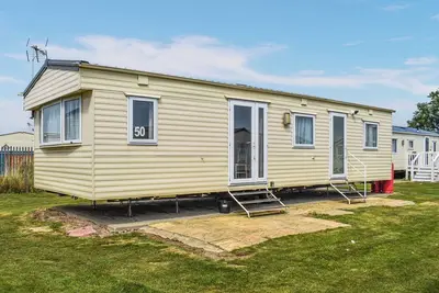 Praise Machine Caravan Experience