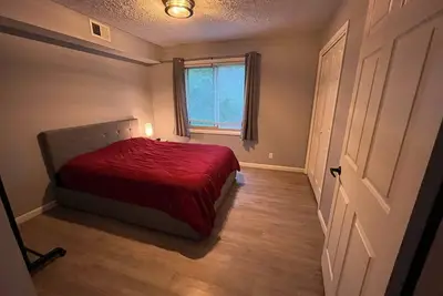 Image de Amazing 2-bedroom ranch  house in Lincoln