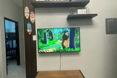 Image de WanderStay de Dahican is a cozy and affordable home near  Dahican Beach.