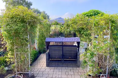 Image de Vacation home for 4 guests with 80m² in Walchum (265179)