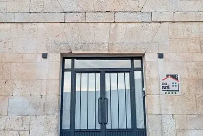 Image de Charming rural house in a village declared of Cultural Interest.