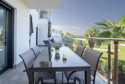 Image de Nasila Golf Apartment