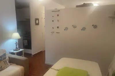 Image de Appartement tout confort au centre du Cap d’Agde: profitez de tout à pieds!