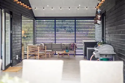 Image de \"Sigrun\" - 300m from the sea by Interhome