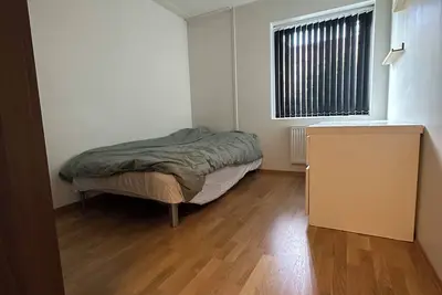 Image de Spacious 5-bedroom apartment with 2 bathrooms in Løren