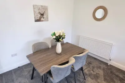 Image de Beautiful Apartment in Oadby, Leicester