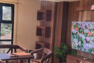 Image de Maison Bn 5br avec vue sur la montagne