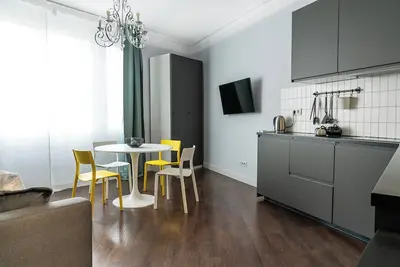 Image de Amazing 4 bedrooms Apartment in Centre of Barcelon