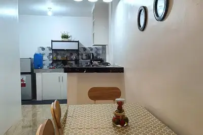 Image de Une maison loin de chez vous