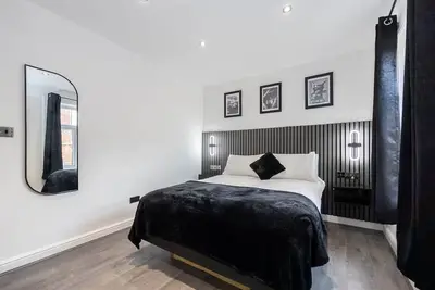 Image de Luxury Apartment - Nova Residence