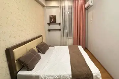 Image de Peaceful 2-bedroom apartment with Ac in charming Yerevan