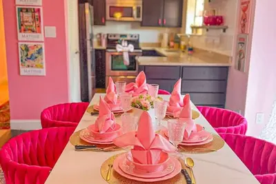 Image de Pinkies Paradise-3bd/2ba/Sleeps 8pp-Lake Ozark