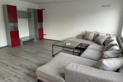 Image de Apartment with parking lot 15 min to Aachen