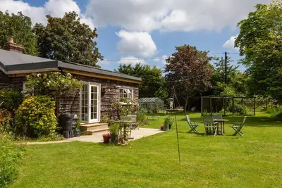 Image de Peaceful Sussex Farm Cottage – 3 Bedrooms & Garden