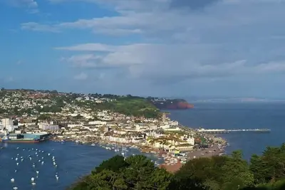 Image de Seaside Stay in Teignmouth