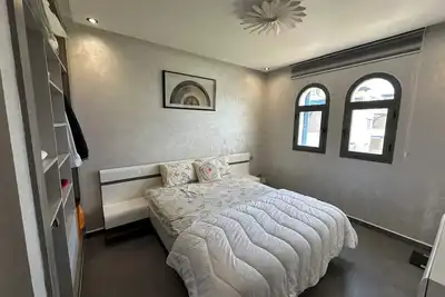 Image de Charming 2-bedroom apartment in amazing Cabo Negro with fitness room, Ac