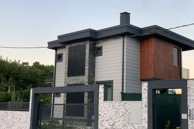 Image de Relax in Style – Private Villa with Pool, Garden & Bbq in Camyuva / Kemer