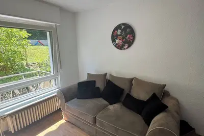 Image de Quiet vacation apartment