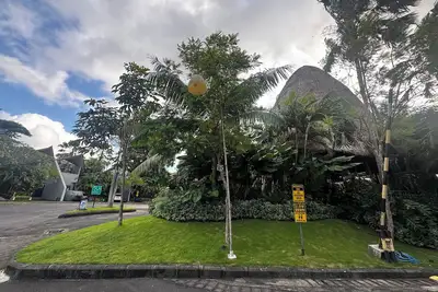 Image de Dancing villa with one bed