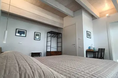 Image de B&B Borgo Tre Case - Casoni room with breakfast, free Wi-Fi and parking