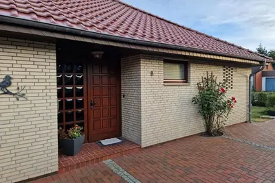 Image de Vacation home Gregersen Vacation between North & Baltic Sea