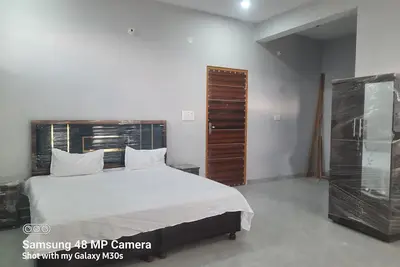 Image de Welcome to Aaac Home Stay, a family-run guesthouse