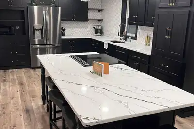 Image de Red’s Baile stunning 4-bedroom country house in Mexico, Bar, game & fitness room