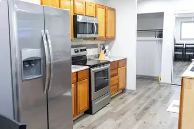 Image de Cozy 2-bedroom apartment in beautiful Hamilton