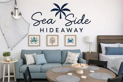 Image de Seaside Hideaway — Where Puerto Rican Beauty Meets Coastal Charm