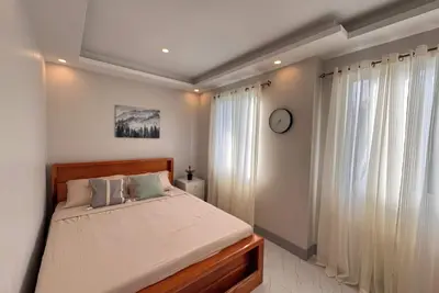 Image de Welcoming 2-bedroom house with Ac in charming Dauis, Panglao Bohol, Philippines