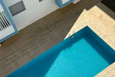 Image de Cozy Apartment with Pool