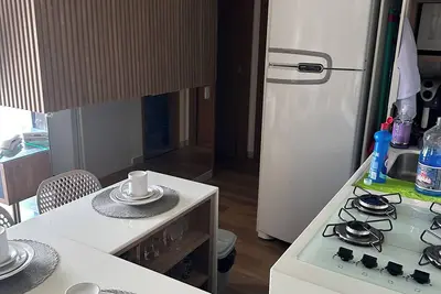 Image de Celeste Apartment 204