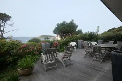Image de Maison Appartement T3 vue mer exceptionnelle