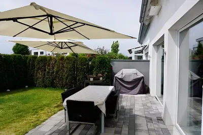 Image de Your vacation home in the countryside - pure relaxation in Schwalmtal