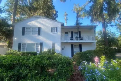 Image de Bull Gator Balcony House