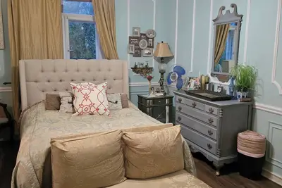 Image de Luxury 2-Bedroom Apartment With Ac In City Center Cascade Yerevan