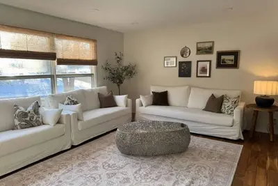 Image de Olive + Oak - A Peaceful Family Retreat Close To Everything